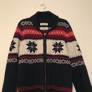 Amazing Sweater by WHO A U